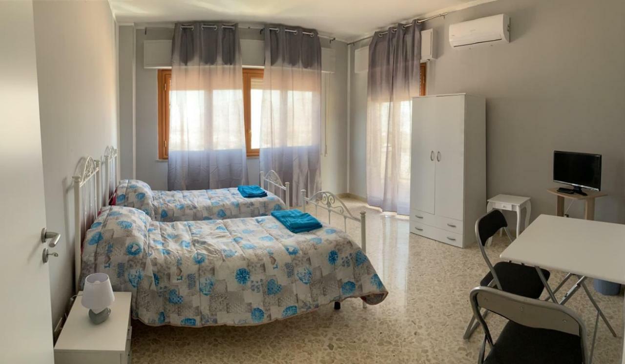 B&B San Lorenzo - Palermo — Foto 3