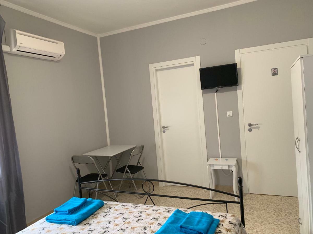 B&B San Lorenzo - Palermo — Foto 1